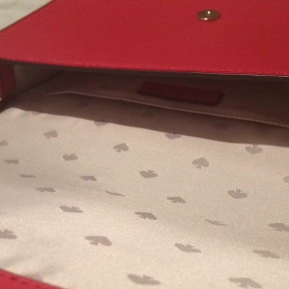 Kate spade Cameron convertible crossbody bag. - Picture 3 of 5
